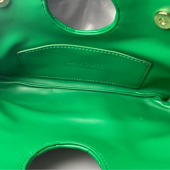 La Voute handbag - Picture 5 of 5